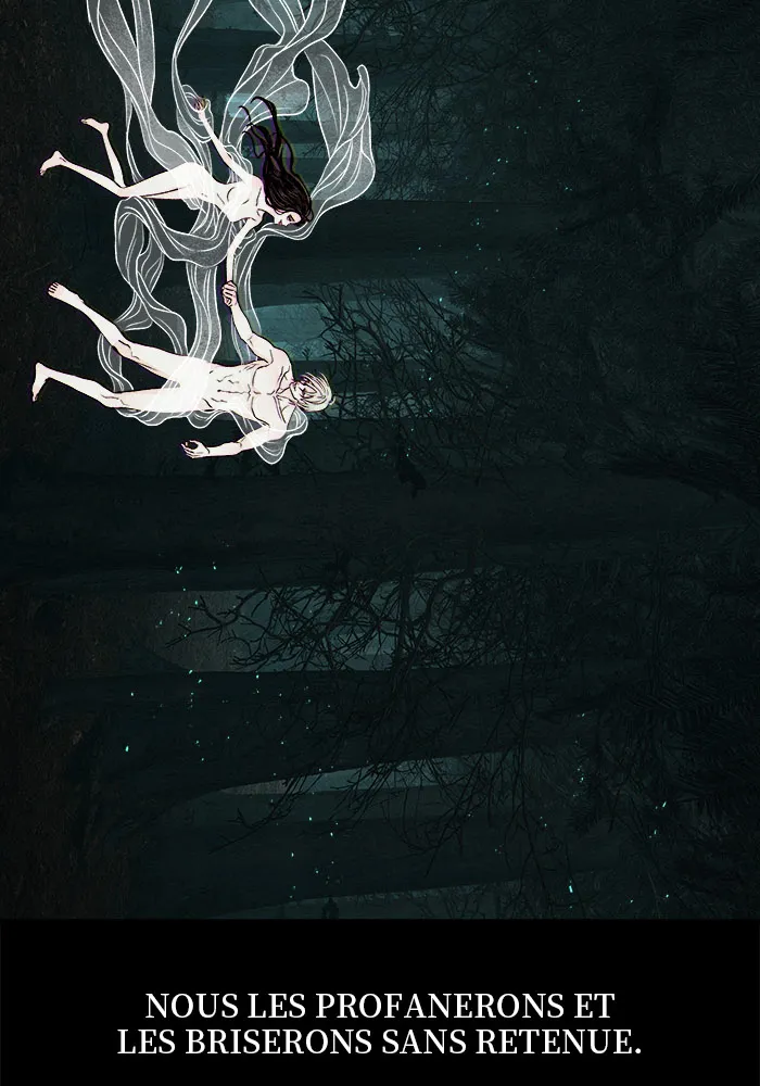 Read Moonstruck FR Manga Online