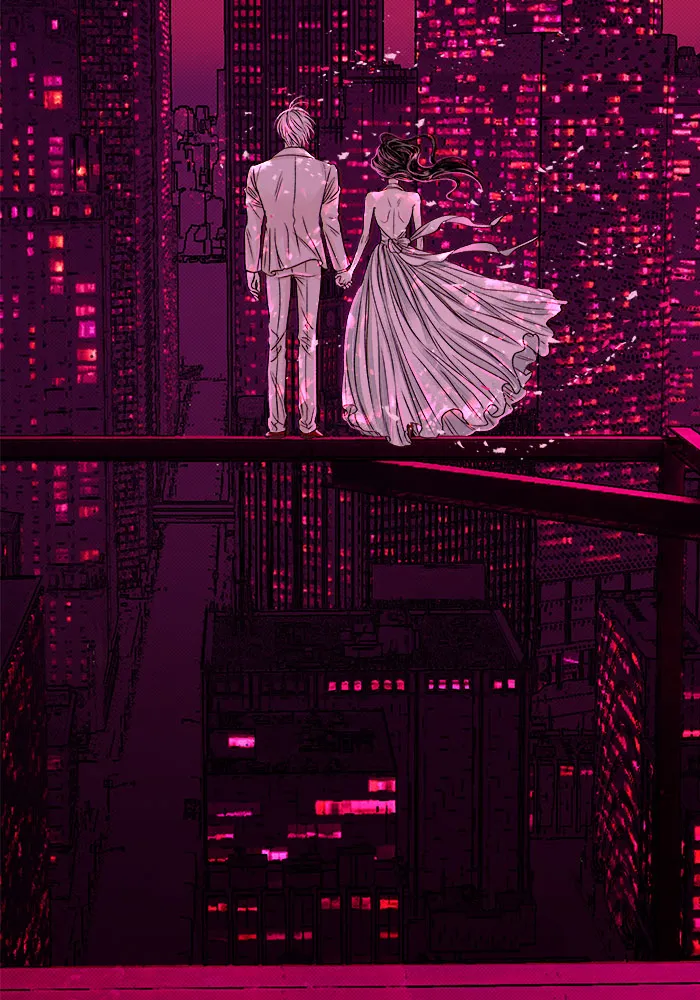 Read Moonstruck FR Manga Online