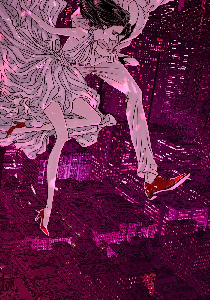 Read Moonstruck FR Manga Online