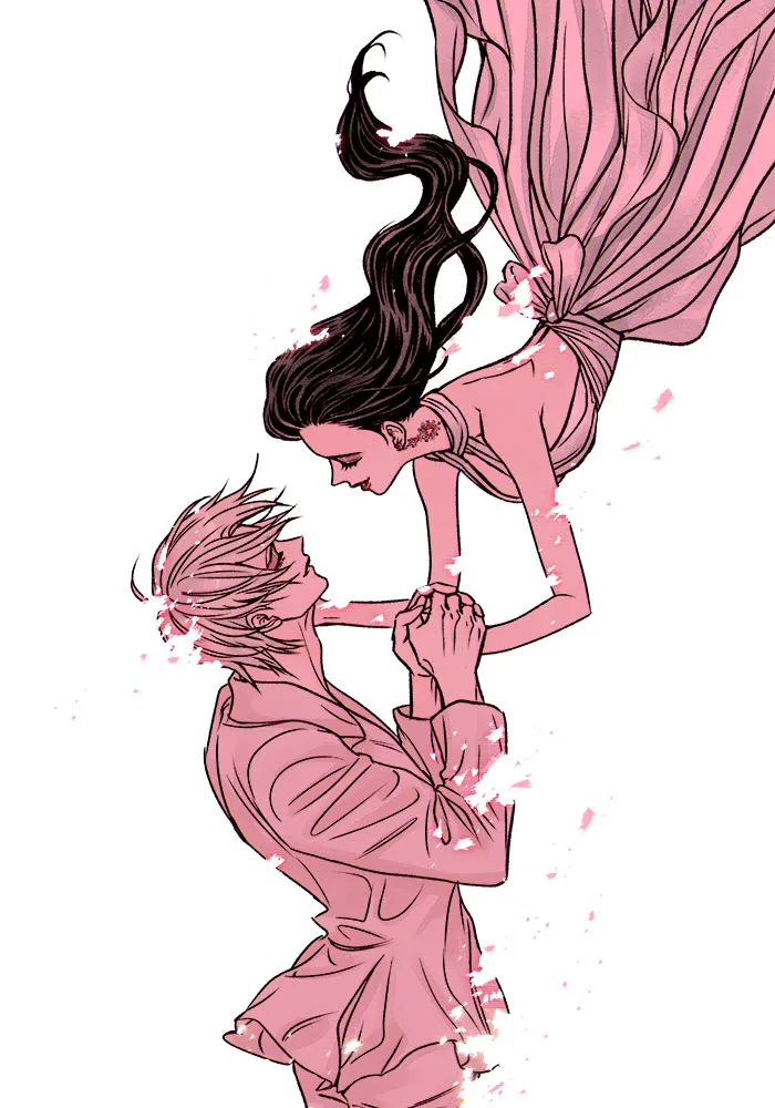 Read Moonstruck FR Manga Online
