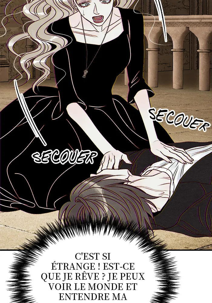 Read Moonstruck FR Manga Online