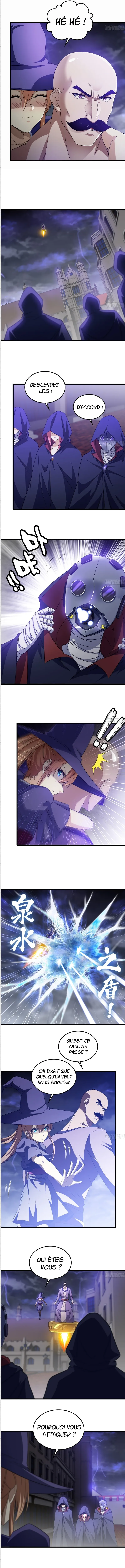 Read My Wife is a Demon Queen FR Manga Online