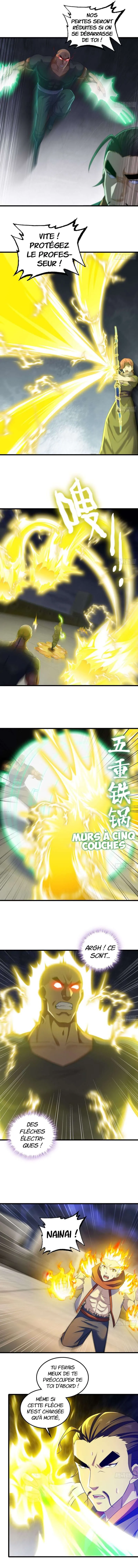 Read My Wife is a Demon Queen FR Manga Online