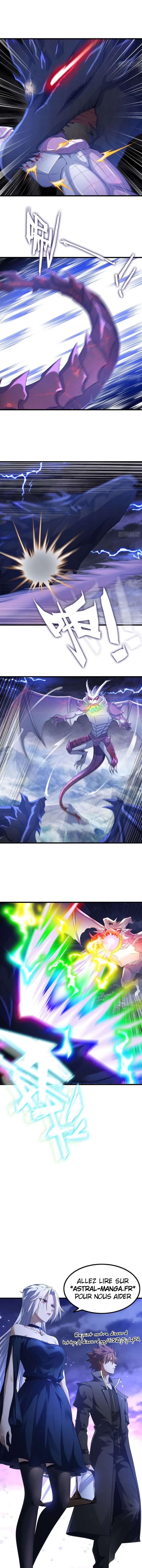 Read My Wife is a Demon Queen FR Manga Online