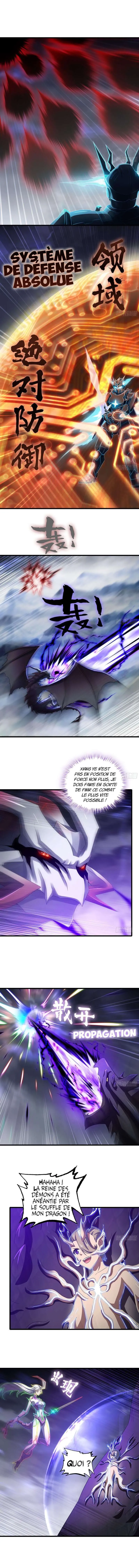Read My Wife is a Demon Queen FR Manga Online