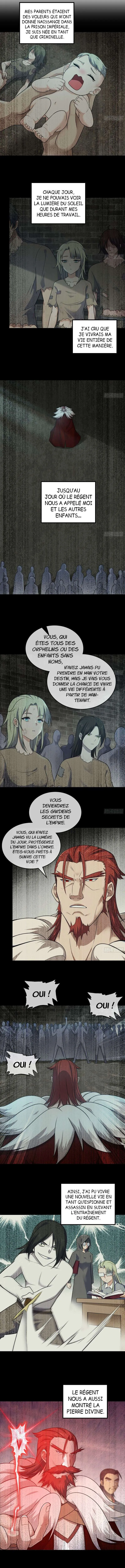 Read My Wife is a Demon Queen FR Manga Online