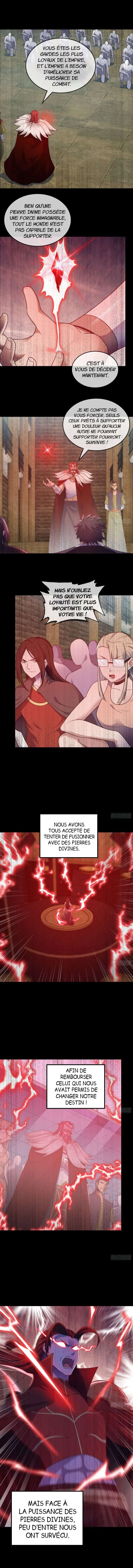 Read My Wife is a Demon Queen FR Manga Online