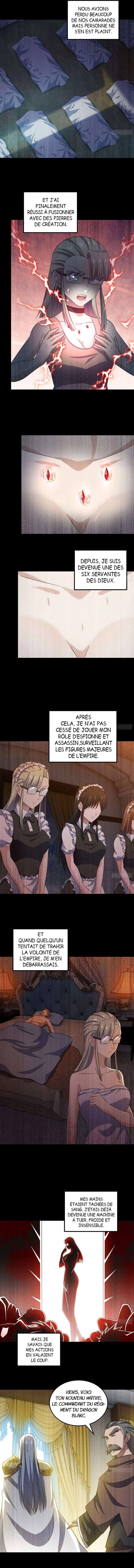 Read My Wife is a Demon Queen FR Manga Online