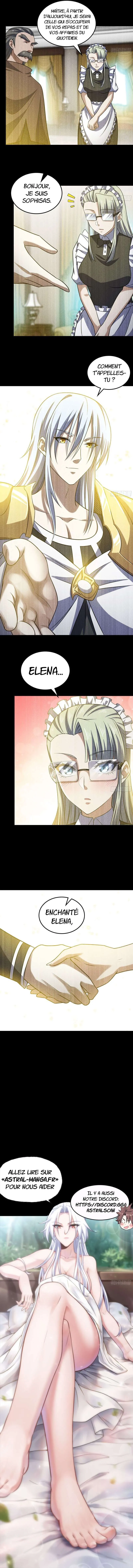 Read My Wife is a Demon Queen FR Manga Online