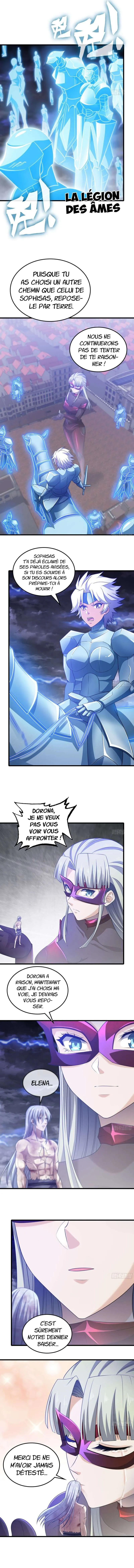 Read My Wife is a Demon Queen FR Manga Online