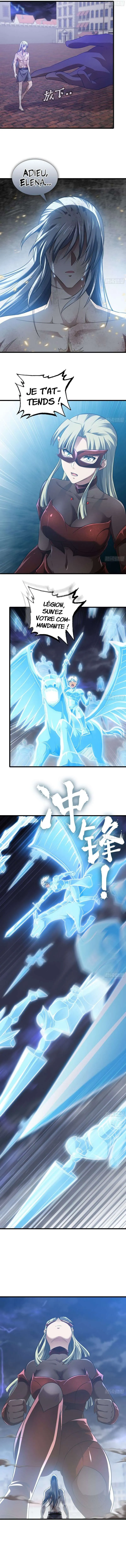 Read My Wife is a Demon Queen FR Manga Online