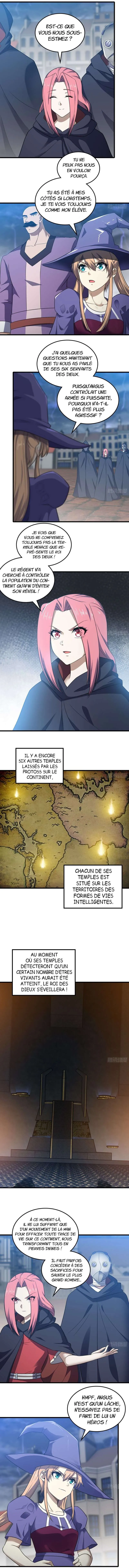 Read My Wife is a Demon Queen FR Manga Online