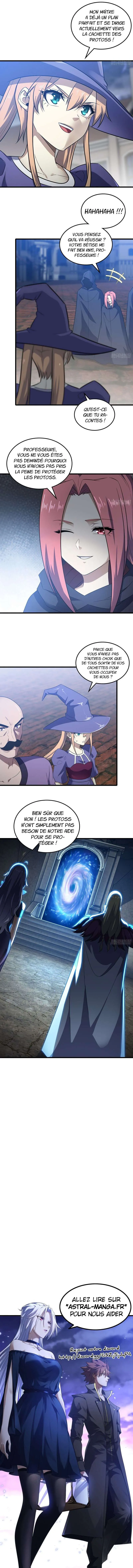 Read My Wife is a Demon Queen FR Manga Online