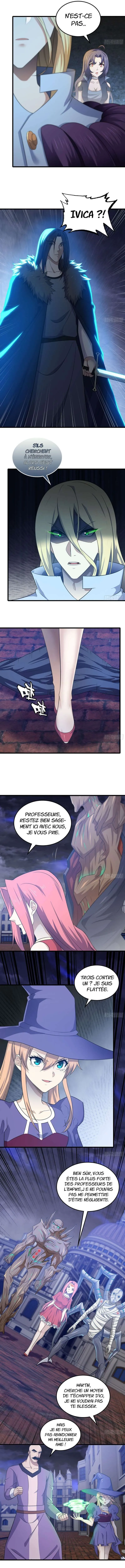 Read My Wife is a Demon Queen FR Manga Online