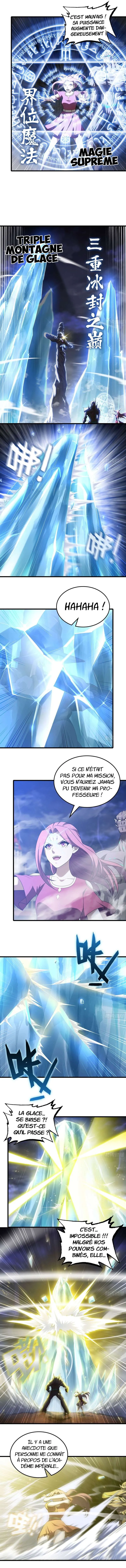 Read My Wife is a Demon Queen FR Manga Online