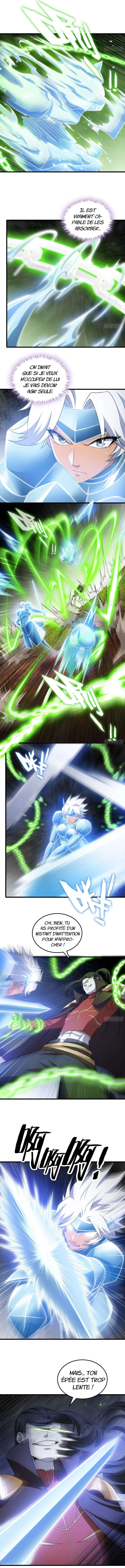 Read My Wife is a Demon Queen FR Manga Online