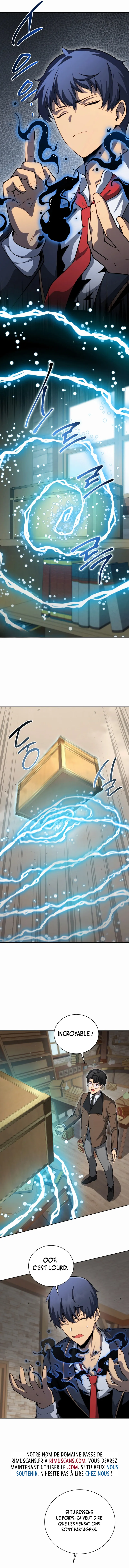 Read Necromancer Academy’s Genius Summoner FR Manga Online