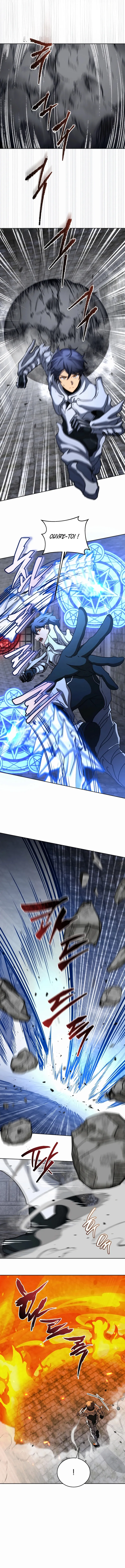 Read Necromancer Academy’s Genius Summoner FR Manga Online