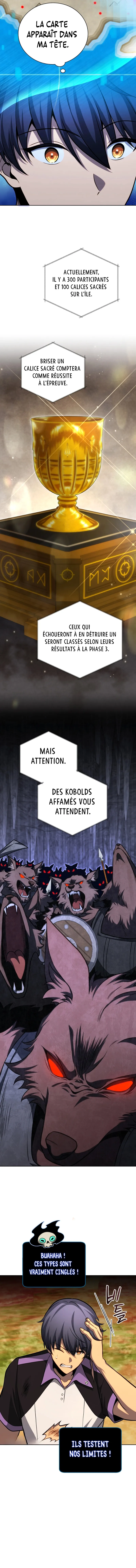 Read Necromancer Academy’s Genius Summoner FR Manga Online