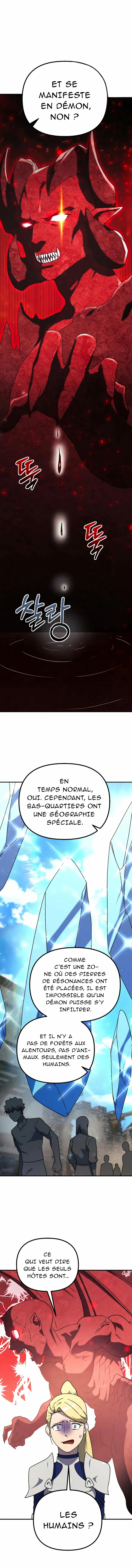 Read Playing the Perfect Fox-Eyed Villain FR Manga Online