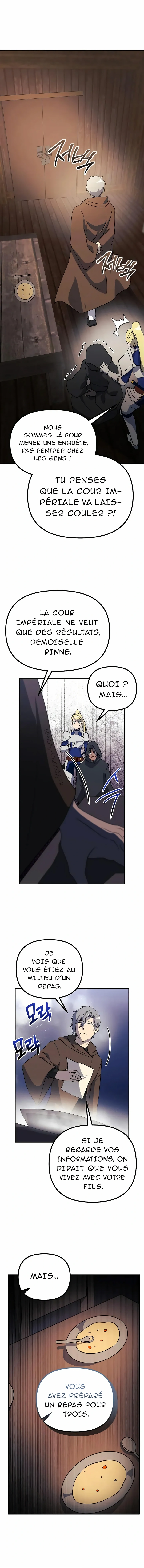 Read Playing the Perfect Fox-Eyed Villain FR Manga Online