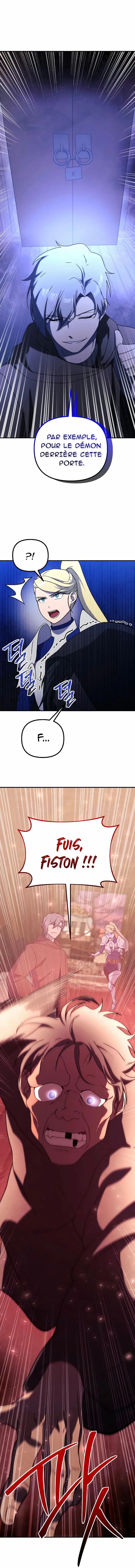 Read Playing the Perfect Fox-Eyed Villain FR Manga Online
