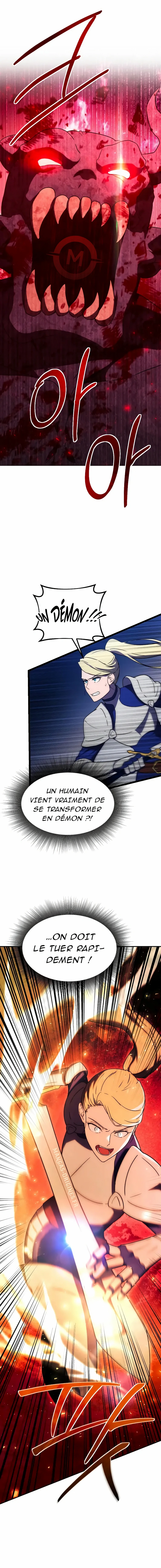 Read Playing the Perfect Fox-Eyed Villain FR Manga Online