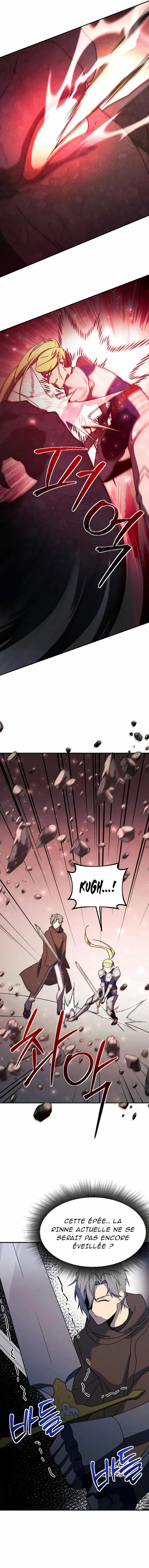 Read Playing the Perfect Fox-Eyed Villain FR Manga Online