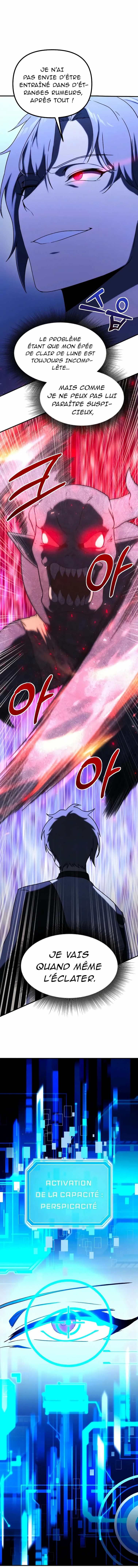 Read Playing the Perfect Fox-Eyed Villain FR Manga Online