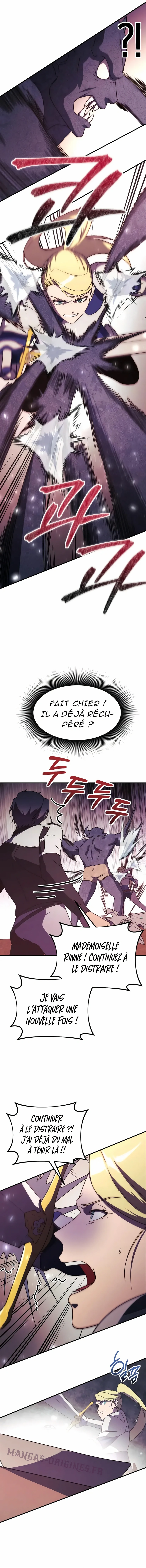 Read Playing the Perfect Fox-Eyed Villain FR Manga Online