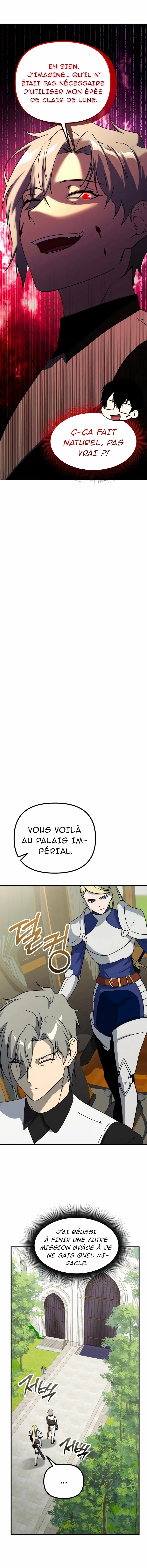 Read Playing the Perfect Fox-Eyed Villain FR Manga Online