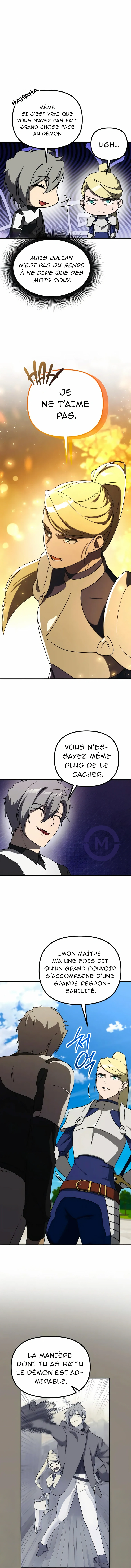 Read Playing the Perfect Fox-Eyed Villain FR Manga Online