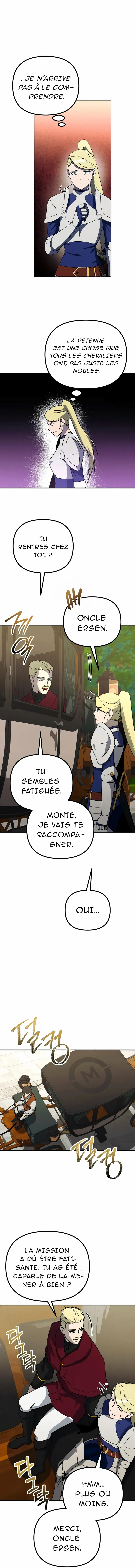 Read Playing the Perfect Fox-Eyed Villain FR Manga Online