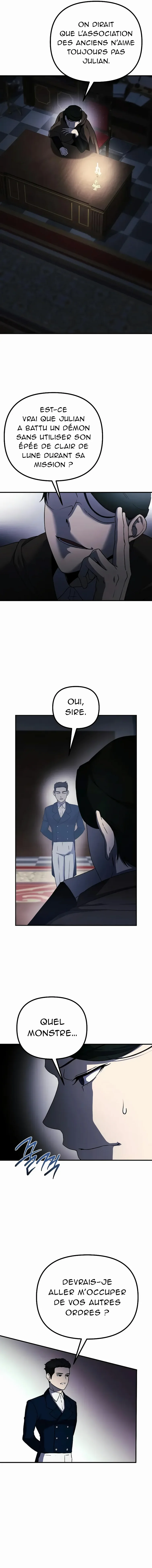 Read Playing the Perfect Fox-Eyed Villain FR Manga Online
