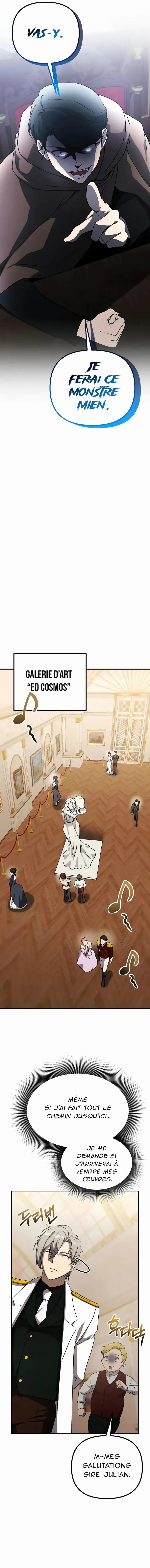 Read Playing the Perfect Fox-Eyed Villain FR Manga Online