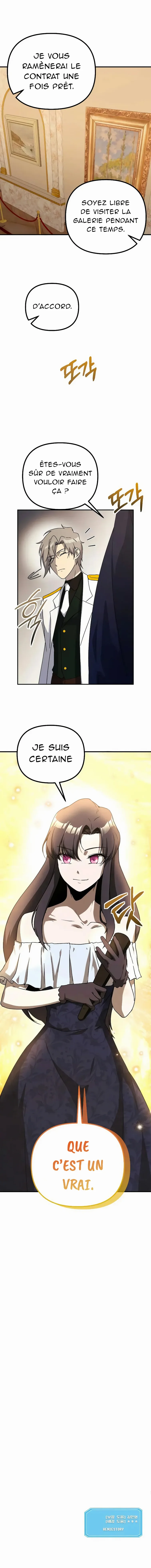 Read Playing the Perfect Fox-Eyed Villain FR Manga Online
