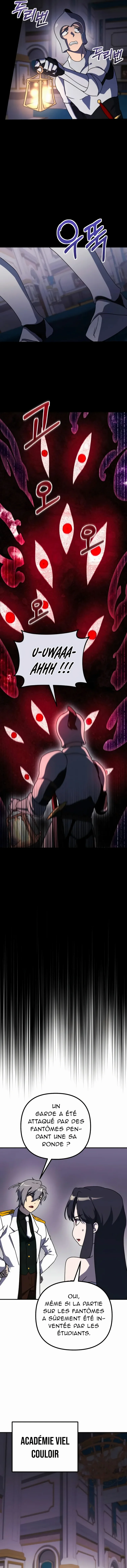 Read Playing the Perfect Fox-Eyed Villain FR Manga Online