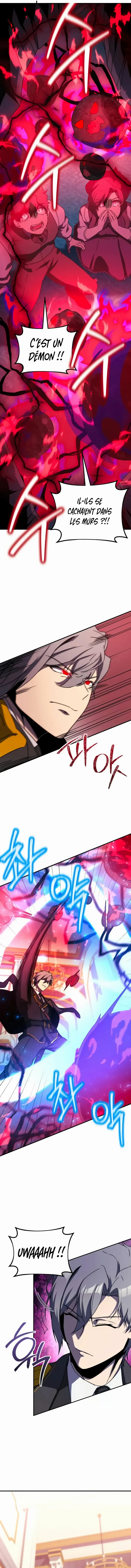 Read Playing the Perfect Fox-Eyed Villain FR Manga Online