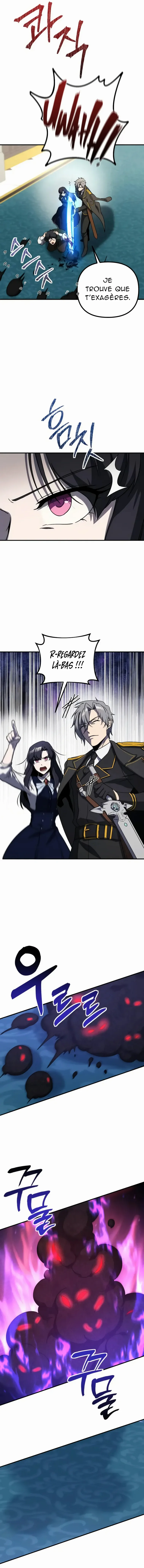 Read Playing the Perfect Fox-Eyed Villain FR Manga Online