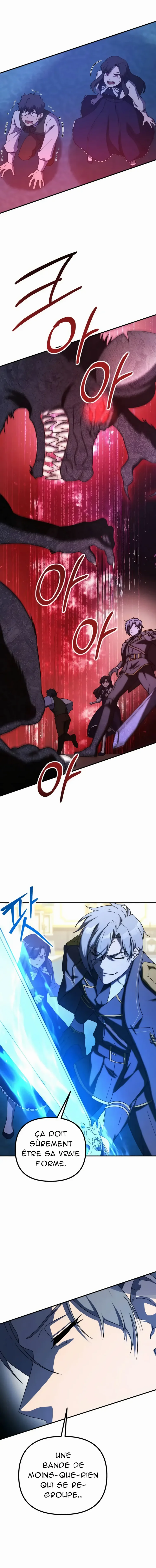 Read Playing the Perfect Fox-Eyed Villain FR Manga Online
