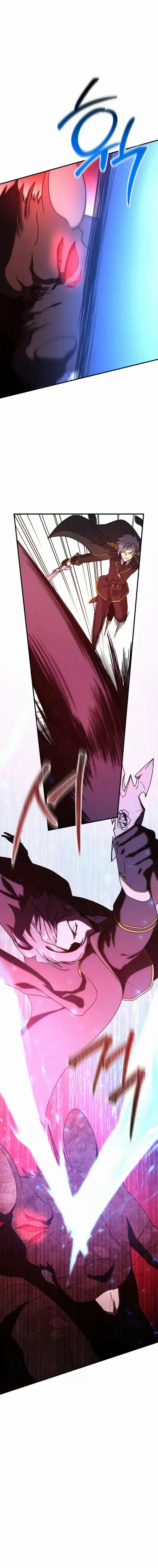 Read Playing the Perfect Fox-Eyed Villain FR Manga Online