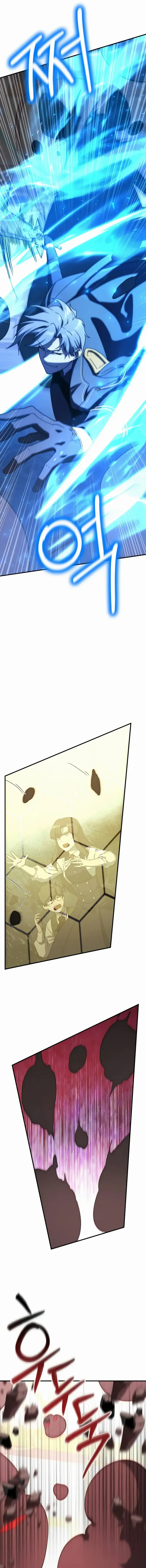 Read Playing the Perfect Fox-Eyed Villain FR Manga Online