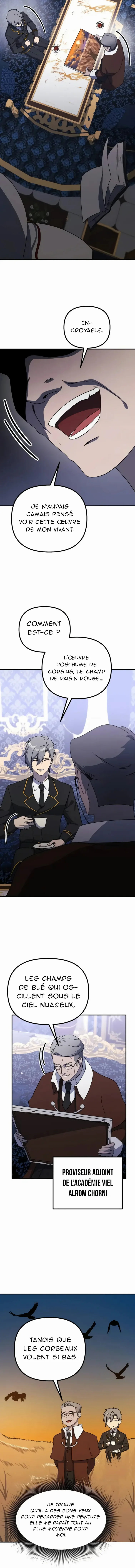 Read Playing the Perfect Fox-Eyed Villain FR Manga Online