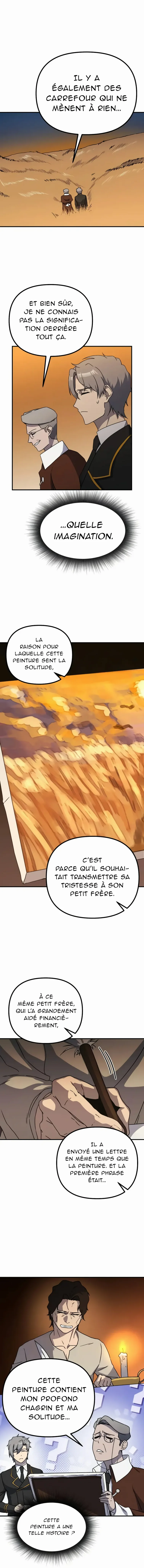 Read Playing the Perfect Fox-Eyed Villain FR Manga Online