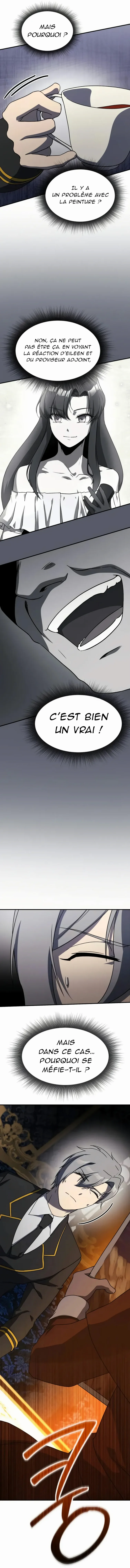 Read Playing the Perfect Fox-Eyed Villain FR Manga Online