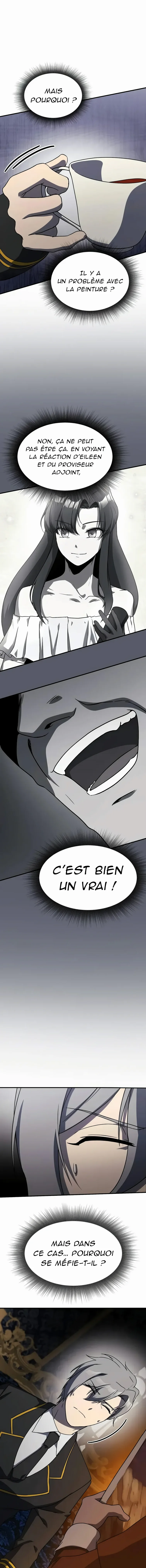 Read Playing the Perfect Fox-Eyed Villain FR Manga Online