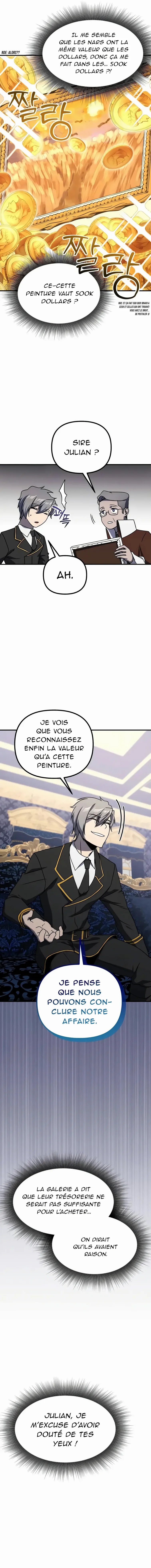 Read Playing the Perfect Fox-Eyed Villain FR Manga Online