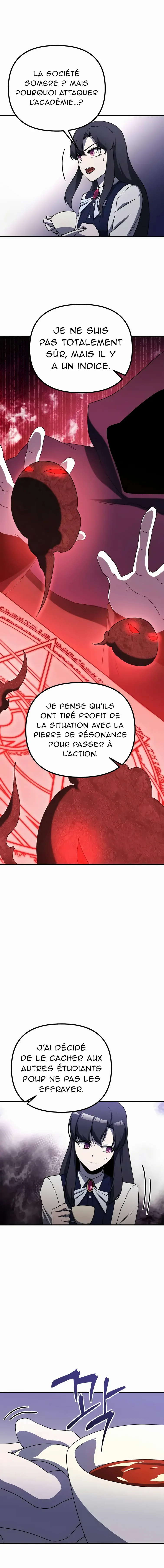 Read Playing the Perfect Fox-Eyed Villain FR Manga Online