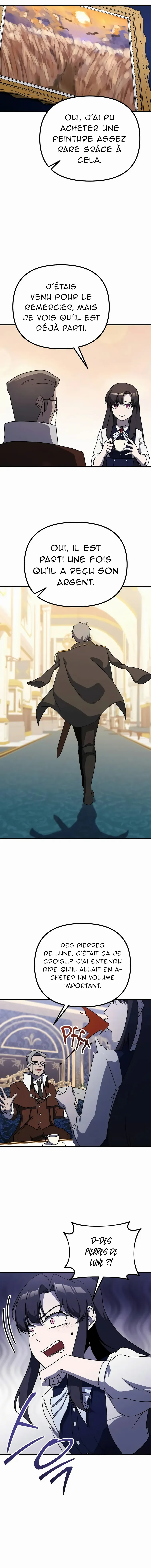 Read Playing the Perfect Fox-Eyed Villain FR Manga Online