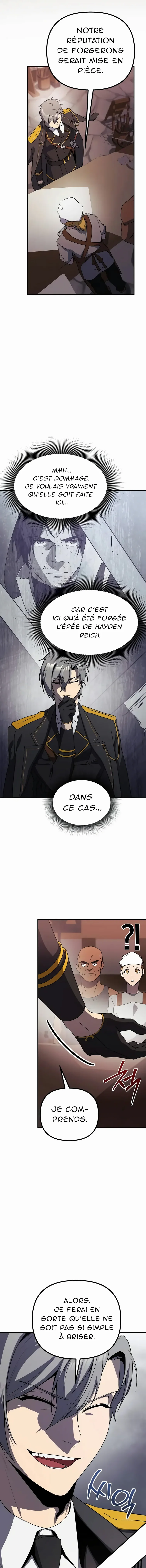Read Playing the Perfect Fox-Eyed Villain FR Manga Online